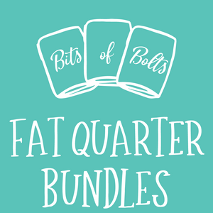 BOB - Fat Quarter Bundles