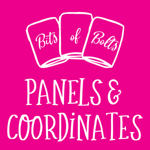 BOB - Panels & Coordinates