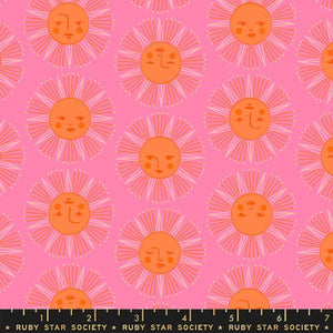 Sundream in June - Rise and Shine by Melody Miller for Ruby Star Society