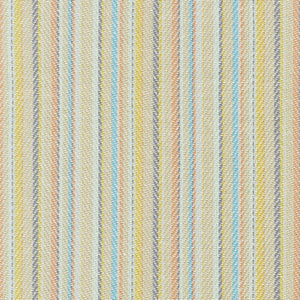 Baja Blanket Stripe in Natural for Robert Kaufman Fabrics