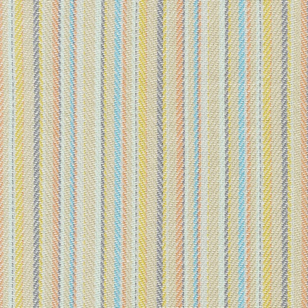 Baja Blanket Stripe in Natural for Robert Kaufman Fabrics