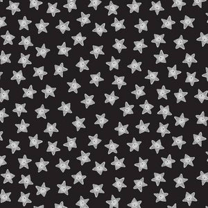 Black Starfish for Reef Life - by Dear Stellla