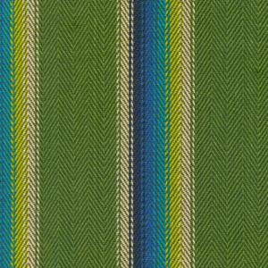 Baja Blanket Stripe in Olive for Robert Kaufman Fabrics