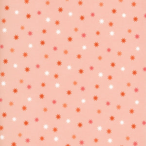 Practical Magic in bubble Gum Pink for Hey Boo by Lella Boutique for Moda (Copy)