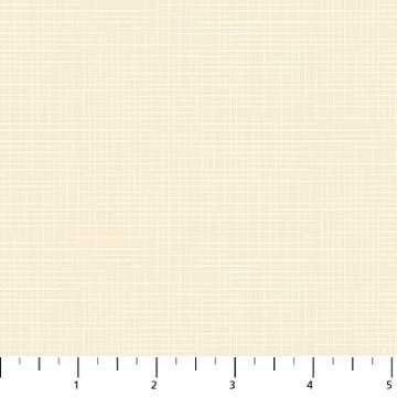 French Vanilla- Dublin Texture - 9040-120, Designer Fabric, Northcott, [variant_title] - Mad About Patchwork
