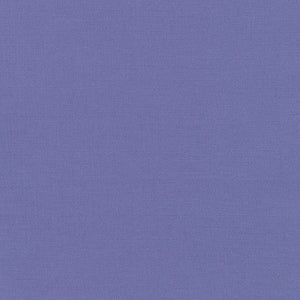 Kona Amethyst, Solid Fabric, Robert Kaufman, [variant_title] - Mad About Patchwork