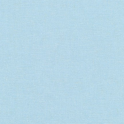 Brussels Washer (Rayon/Linen Blend) - Frost