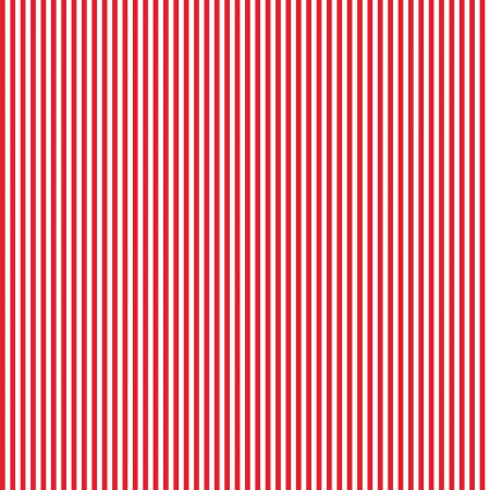 Stripe 1/8 inch Red, Designer Fabric, Riley Blake Designs, [variant_title] - Mad About Patchwork