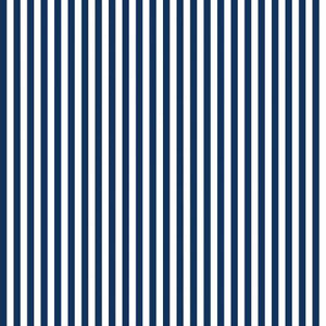Stripe 1/4 inch Navy, Designer Fabric, Riley Blake Designs, [variant_title] - Mad About Patchwork