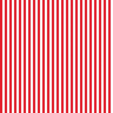 Stripe 1/4 inch Red, Designer Fabric, Riley Blake Designs, [variant_title] - Mad About Patchwork