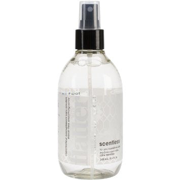 Flatter Smoothing Spray in Scentless, Notion, Soak, [variant_title] - Mad About Patchwork
