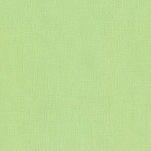 Kona Honeydew, Solid Fabric, Robert Kaufman, [variant_title] - Mad About Patchwork