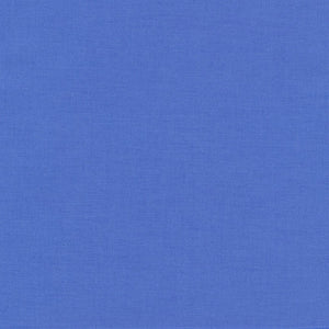 Kona Lapis, Solid Fabric, Robert Kaufman, [variant_title] - Mad About Patchwork