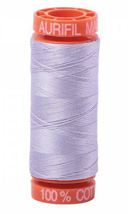 Aurifil Cotton Thread - Colour 2560 Iris