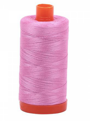 Aurifil Cotton Thread - Colour 2479 Medium Orchid