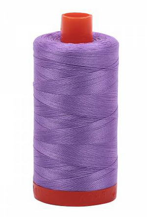 Aurifil Cotton Thread - Colour 2520 Violet