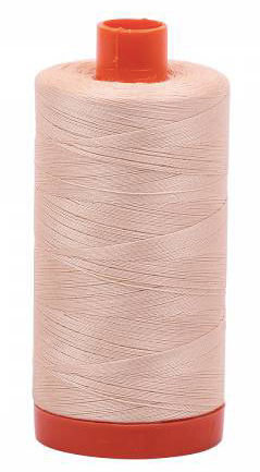 Aurifil Cotton Thread - Colour 2315 Shell