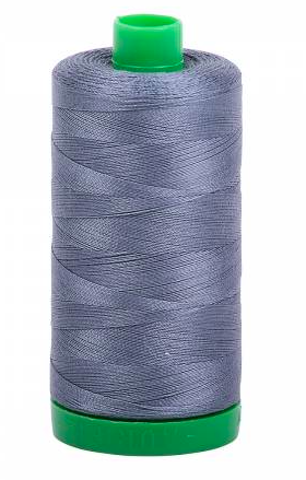 1246 Aurifil - Dark Grey 1246 Aurifil - Dark Grey