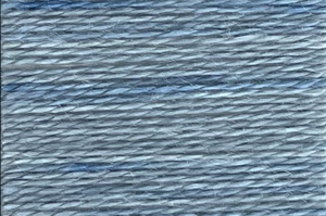 Breezy - Acorn Threads by Trailhead Yarns - 20 yds of 8 weight hand-dyed thread