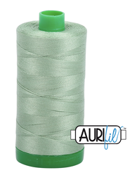 Aurifil Cotton Thread - Colour 2840 Loden Green