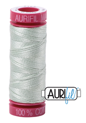 Aurifil Cotton Thread - Colour 2912 Platinum