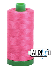 Aurifil Cotton Thread - Colour 2530 Blossom Pink