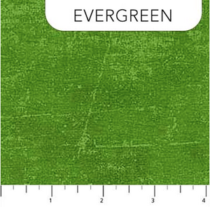 Evergreen - Canvas Texture - 9030-760