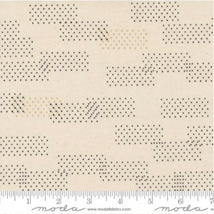 Think Ink - Washi in Natural CANVAS by Zen Chic for Moda