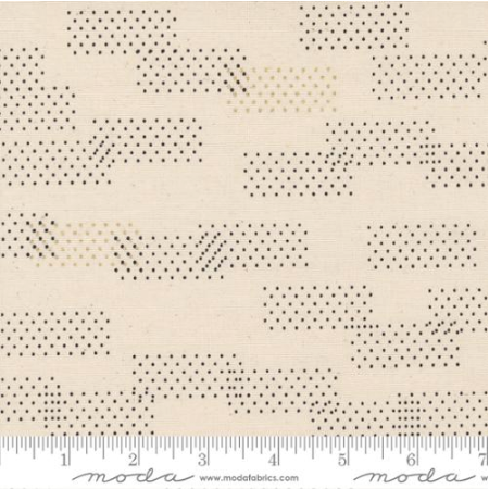 Think Ink - Washi in Natural CANVAS by Zen Chic for Moda