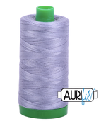 Aurifil Cotton Thread - Colour 2524 Grey Violet