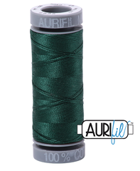 Aurifil Cotton Thread - Colour 2885 Medium Spruce