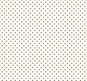 Swiss Dot Black on White, Designer Fabric, Riley Blake Designs, [variant_title] - Mad About Patchwork