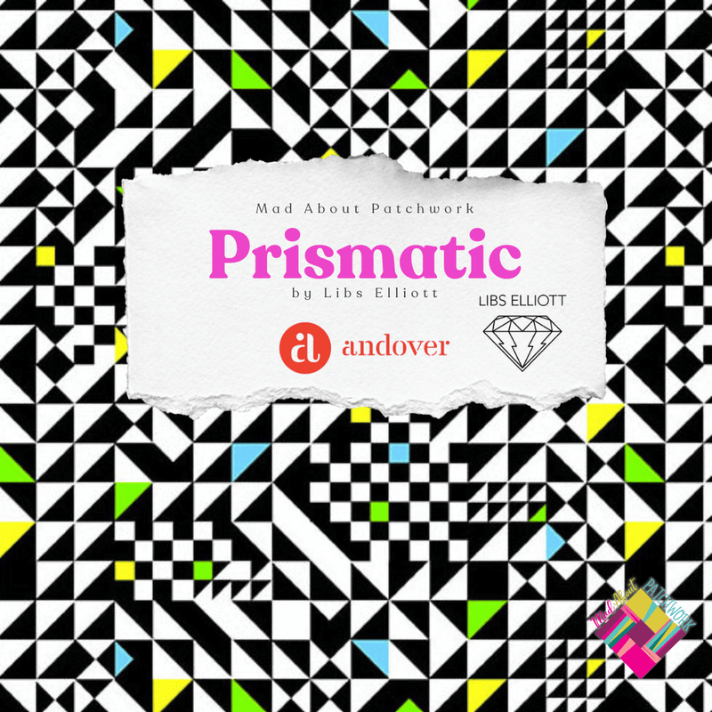 Prismatic