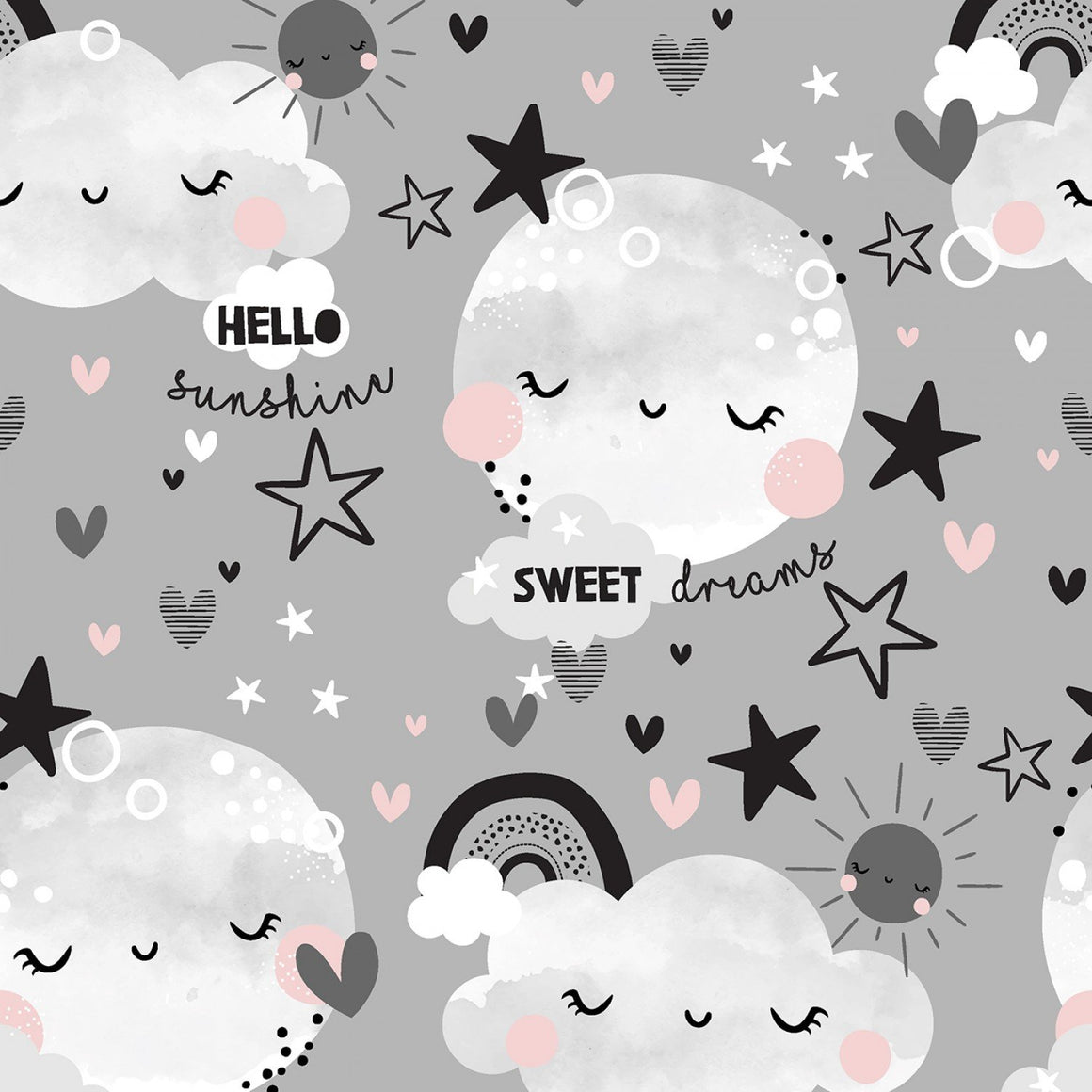 Don't Forget to Dream Flannel for 3 Wishes