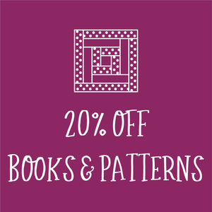 Patterns & Books