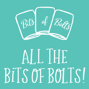 Bits of Bolts