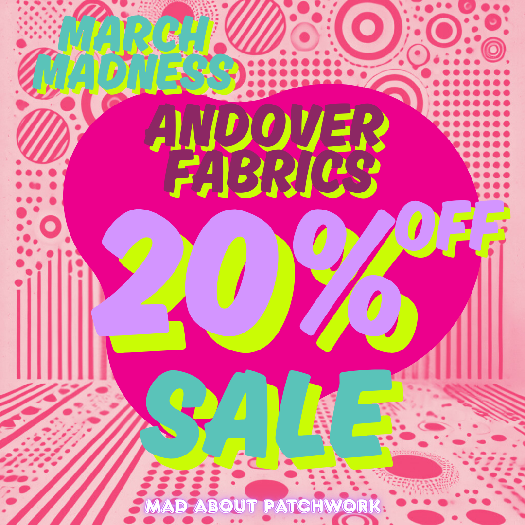 March Madness Andover