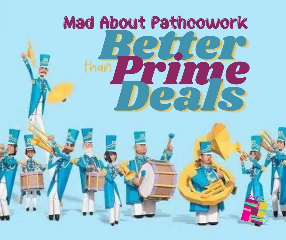 Better than Prime Deals