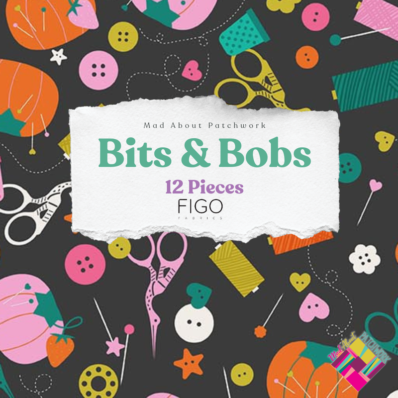 Bits & Bobs