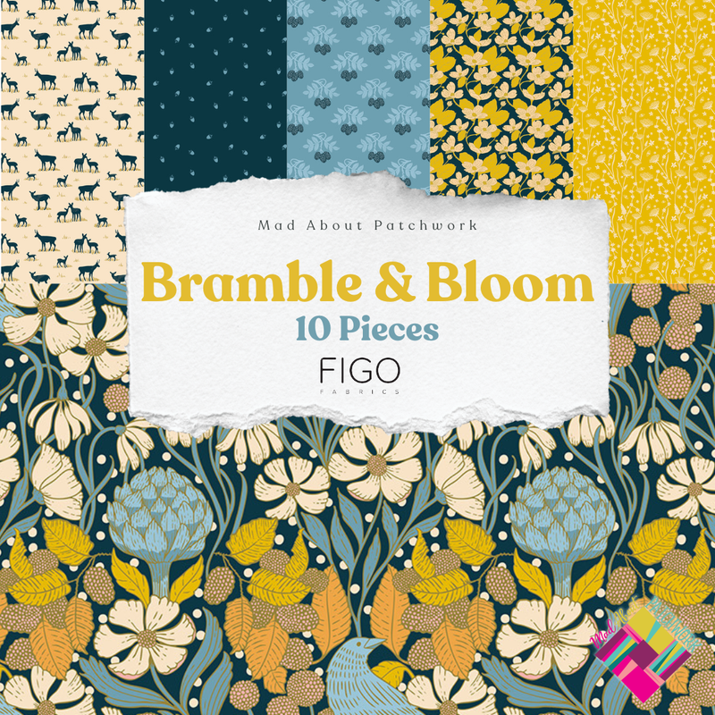 Bramble & Bloom