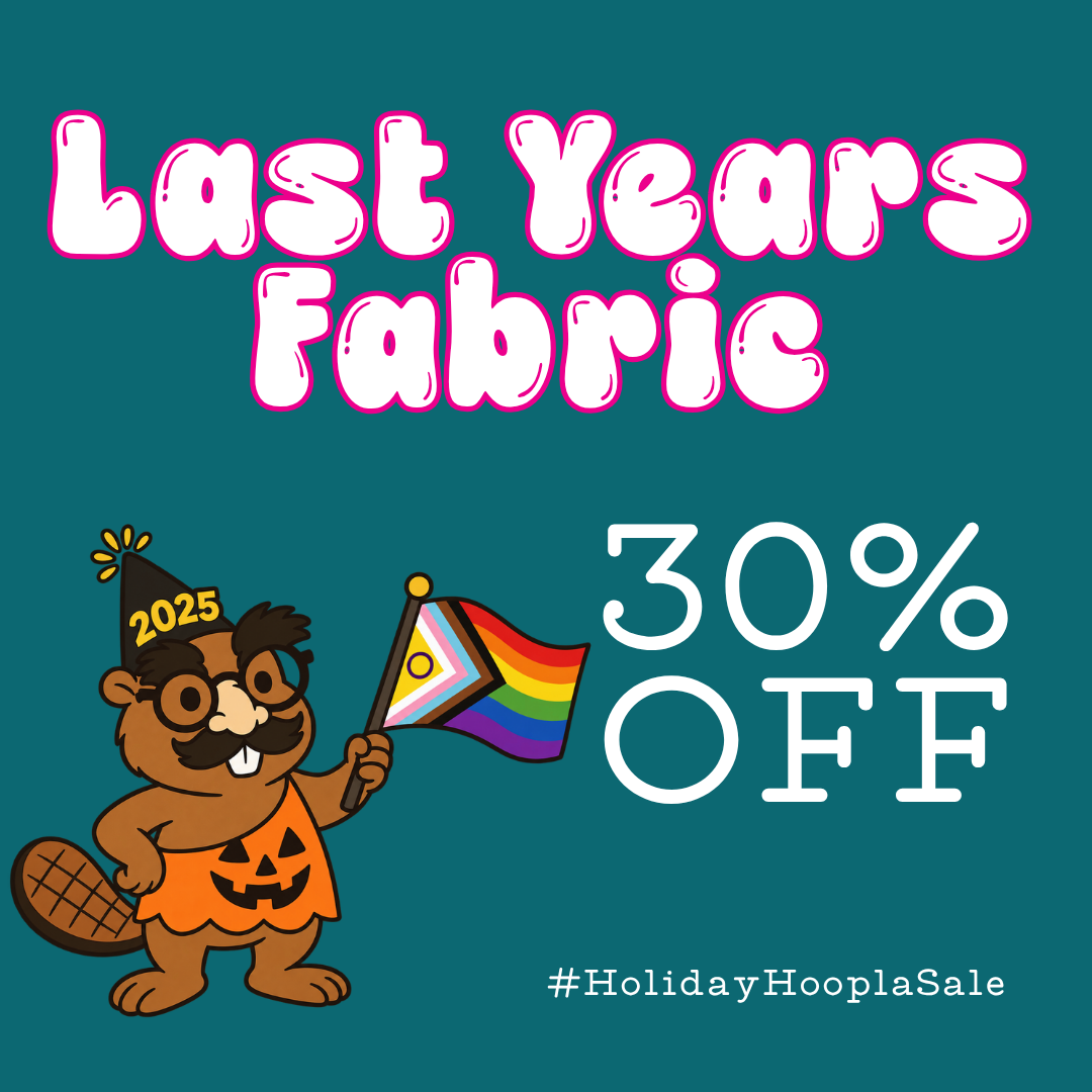 All 30% Off Holiday Farbic