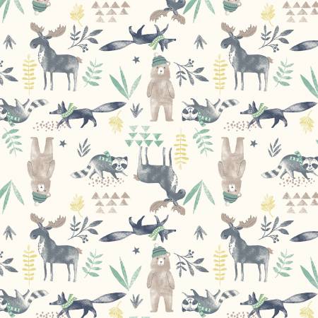 Wild and Free for Micheal Miller