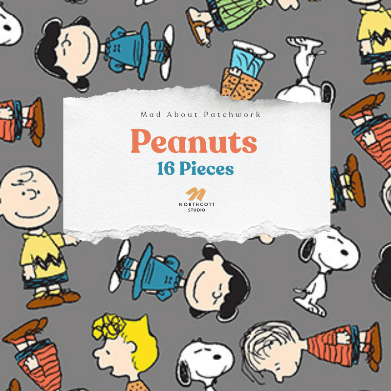 Peanuts