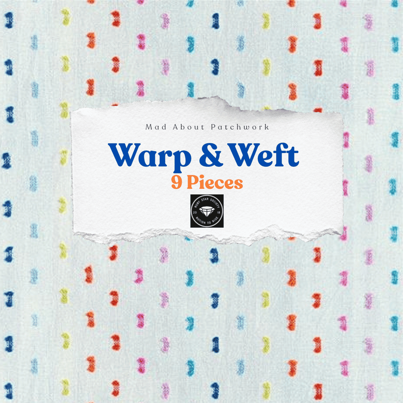 Warp & Weft Mystic Fable