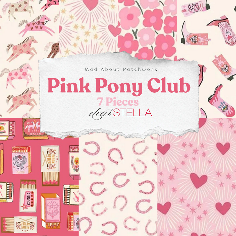 Pink Pony Club