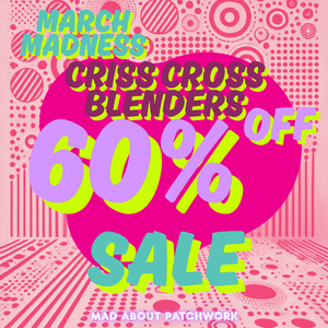March Madness Cador Textiles