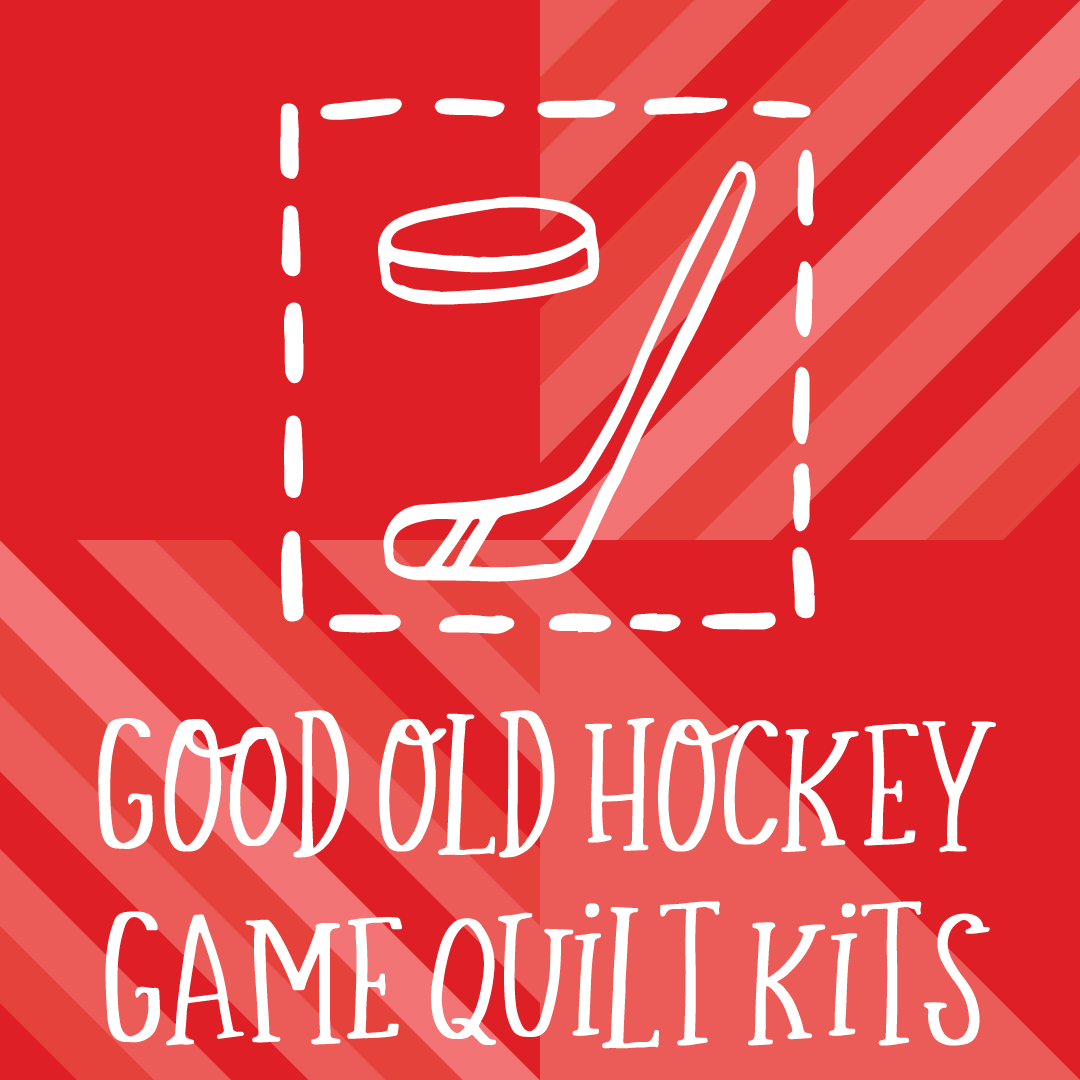 Good Old Hockey Game