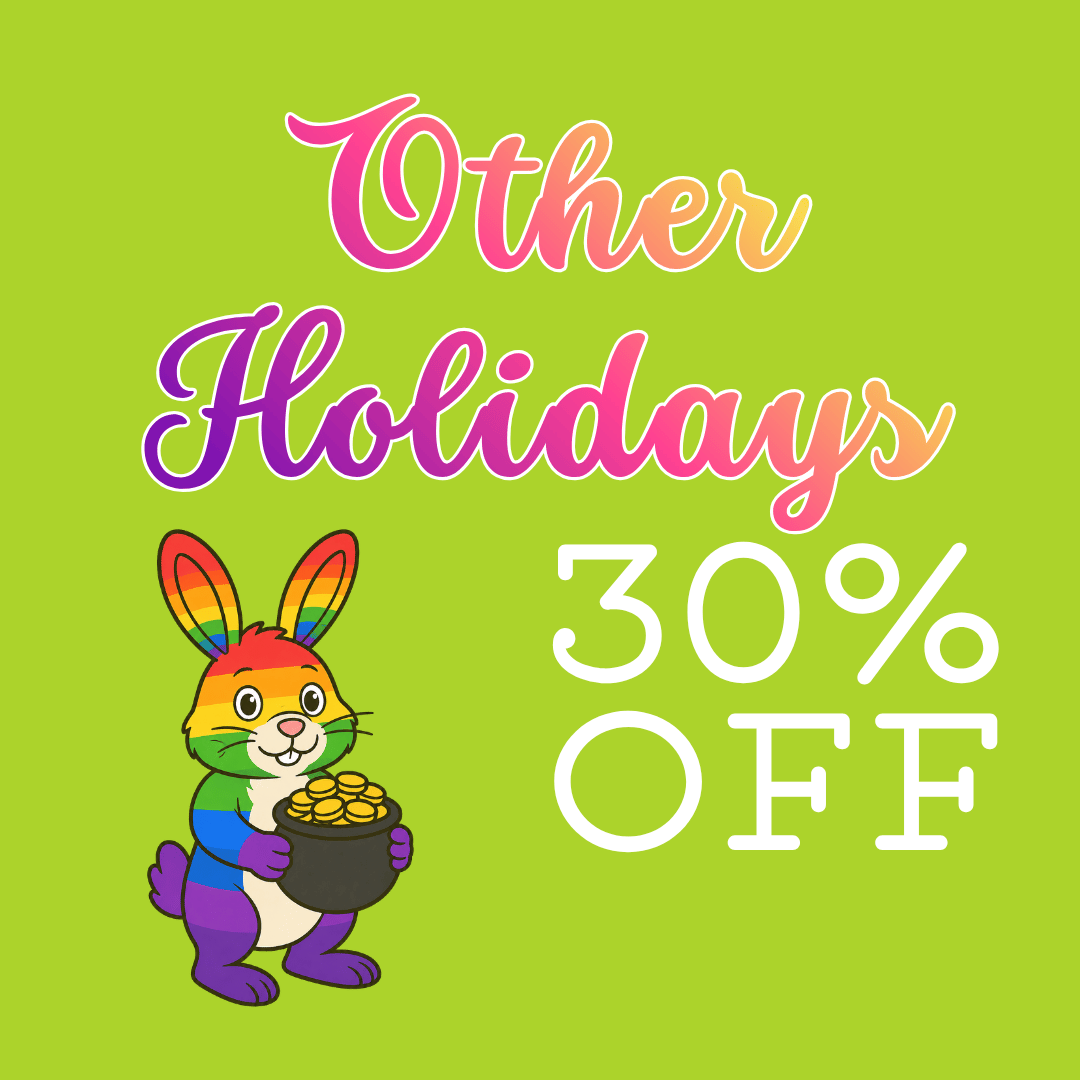 Labour Day — Holiday Other