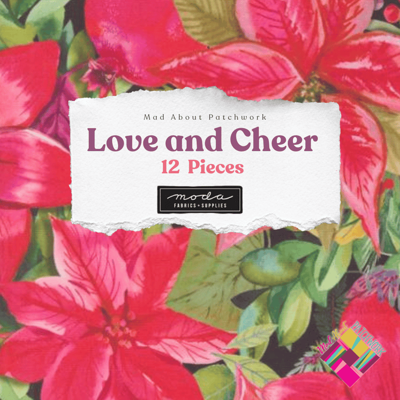 Love and Cheer