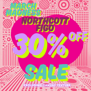 March Madness Northcott / FIGO